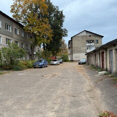 Квартира 39,4 м², 2-комнатная - изображение 2