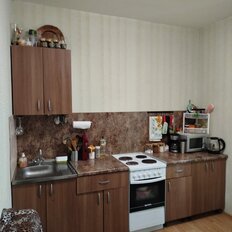 Квартира 36 м², 1-комнатная - изображение 4