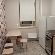 Квартира 38 м², 1-комнатная - изображение 1