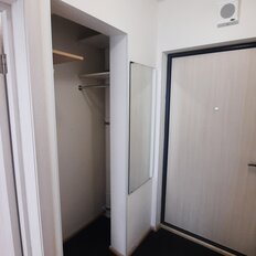 Квартира 33,3 м², 1-комнатная - изображение 4