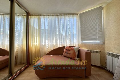 60 м² дом, 1 сотка участок 2 500 ₽ в сутки - изображение 63