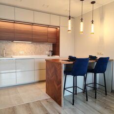 Квартира 47 м², 2-комнатная - изображение 2