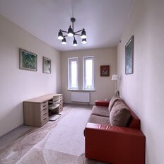 Квартира 83 м², 3-комнатная - изображение 4