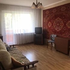 Квартира 35 м², 1-комнатная - изображение 2