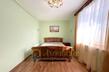 60 м² дом, 1 сотка участок 2 500 ₽ в сутки - изображение 81