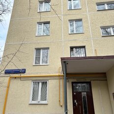 Квартира 31,9 м², 1-комнатная - изображение 2