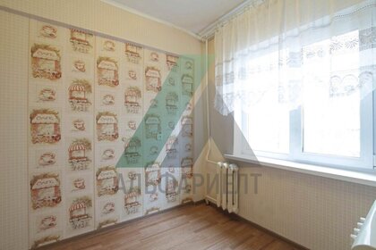Купить квартиру на улице Бабушкина в Санкт-Петербурге - изображение 9