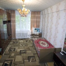 Квартира 31 м², 1-комнатная - изображение 3