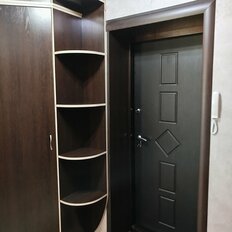 Квартира 47,2 м², 1-комнатная - изображение 3