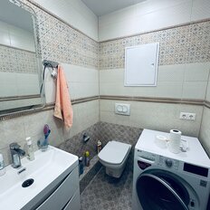 Квартира 94 м², 2-комнатная - изображение 5