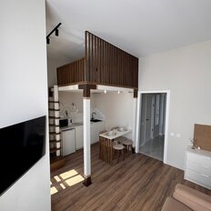 Квартира 27,4 м², студия - изображение 2