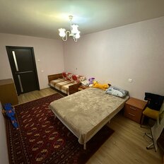 Квартира 65 м², 3-комнатная - изображение 3