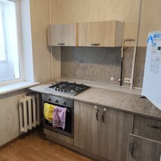 Квартира 44 м², 1-комнатная - изображение 2