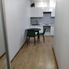 Квартира 35 м², 1-комнатная - изображение 1