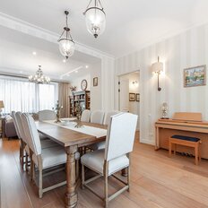 Квартира 146,5 м², 4-комнатная - изображение 5