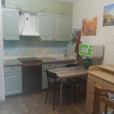 Квартира 40,9 м², 1-комнатная - изображение 4