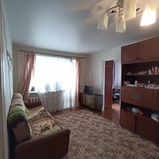 Квартира 41 м², 2-комнатная - изображение 2