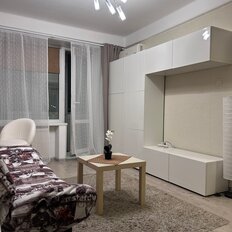Квартира 32 м², 1-комнатная - изображение 5