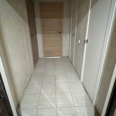 Квартира 25 м², студия - изображение 5