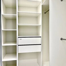 Квартира 48 м², 1-комнатная - изображение 3