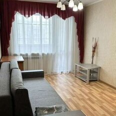 Квартира 45 м², 2-комнатная - изображение 4