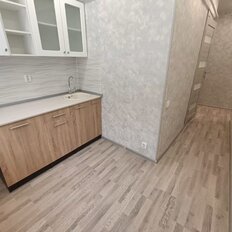 Квартира 33,8 м², 1-комнатная - изображение 4