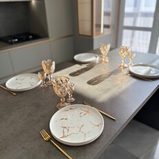 Квартира 58 м², 2-комнатная - изображение 1