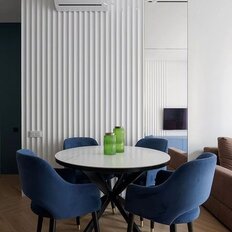 Квартира 48 м², 1-комнатная - изображение 5