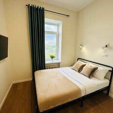 Квартира 18 м², студия - изображение 3