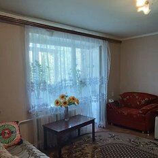 Квартира 62 м², 3-комнатная - изображение 3