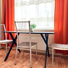 Квартира 60 м², 2-комнатная - изображение 1