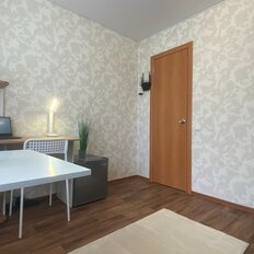 Квартира 11,3 м², студия - изображение 5
