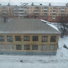 Квартира 120,7 м², 3-комнатная - изображение 4