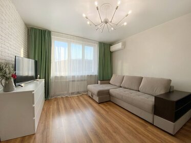 30 м², квартира-студия 2 990 ₽ в сутки - изображение 44