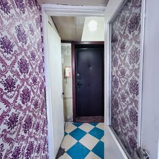 Квартира 21,1 м², 1-комнатная - изображение 4