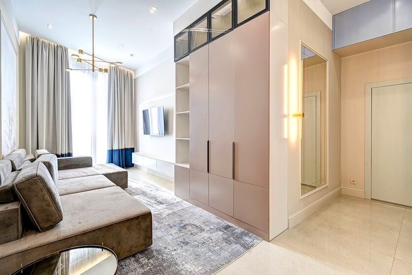 41,2 м², 1-комнатная квартира 5 138 500 ₽ - изображение 22