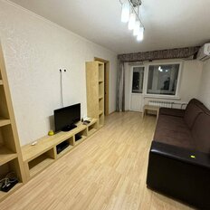 Квартира 55 м², 3-комнатная - изображение 2