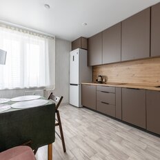Квартира 75 м², 3-комнатная - изображение 5