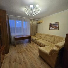 Квартира 48 м², 1-комнатная - изображение 4