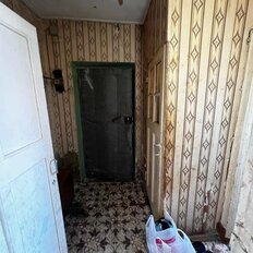 Квартира 37 м², 1-комнатная - изображение 4