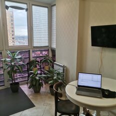 Квартира 42 м², 1-комнатная - изображение 4