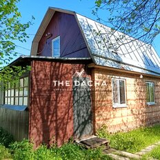 дом + 5 соток, участок - изображение 3
