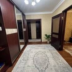 Квартира 93 м², 3-комнатная - изображение 3