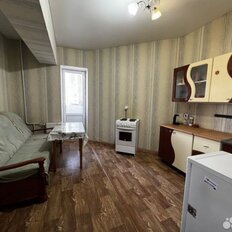 Квартира 51 м², 1-комнатная - изображение 1