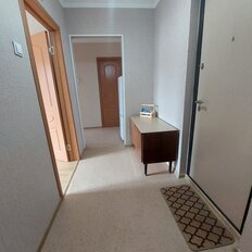 Квартира 49,8 м², 2-комнатная - изображение 1