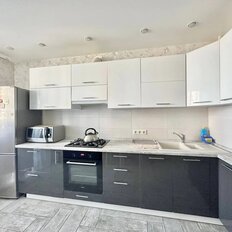 Квартира 42 м², 1-комнатная - изображение 1