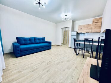 28,3 м², квартира-студия 23 000 ₽ в месяц - изображение 30