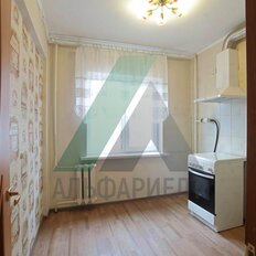 Квартира 58,1 м², 3-комнатная - изображение 2