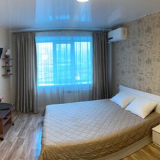 Квартира 29 м², 1-комнатная - изображение 3