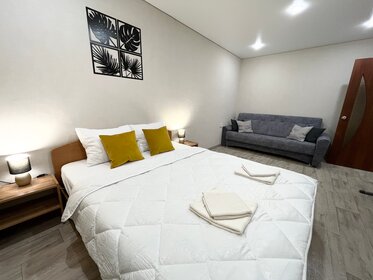 36 м², 1-комнатная квартира 2 400 ₽ в сутки - изображение 22